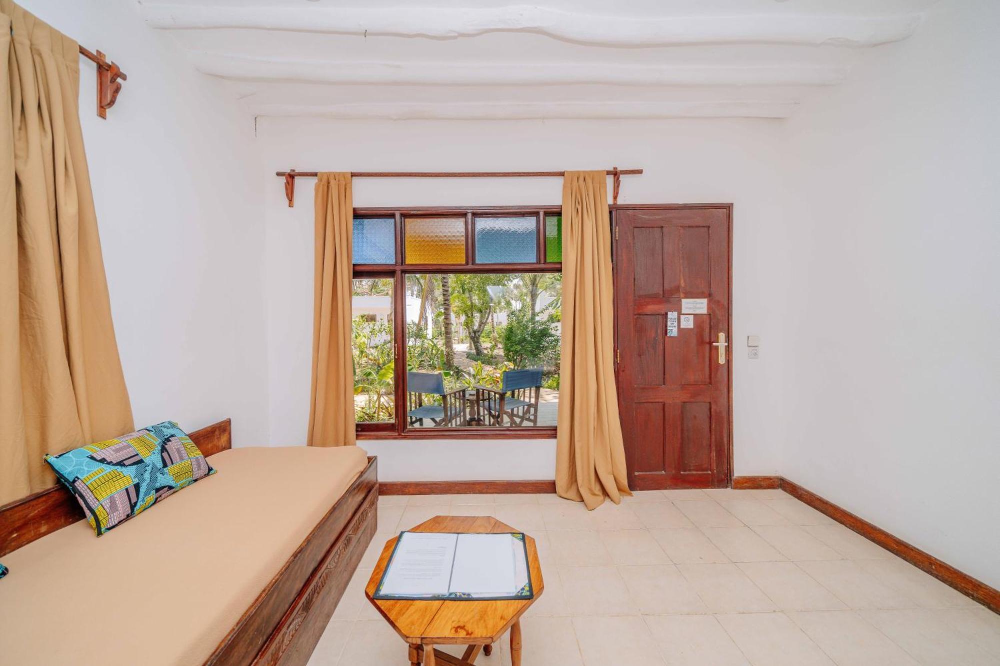 Spice Island Hotel & Resort Jambiani  Dış mekan fotoğraf