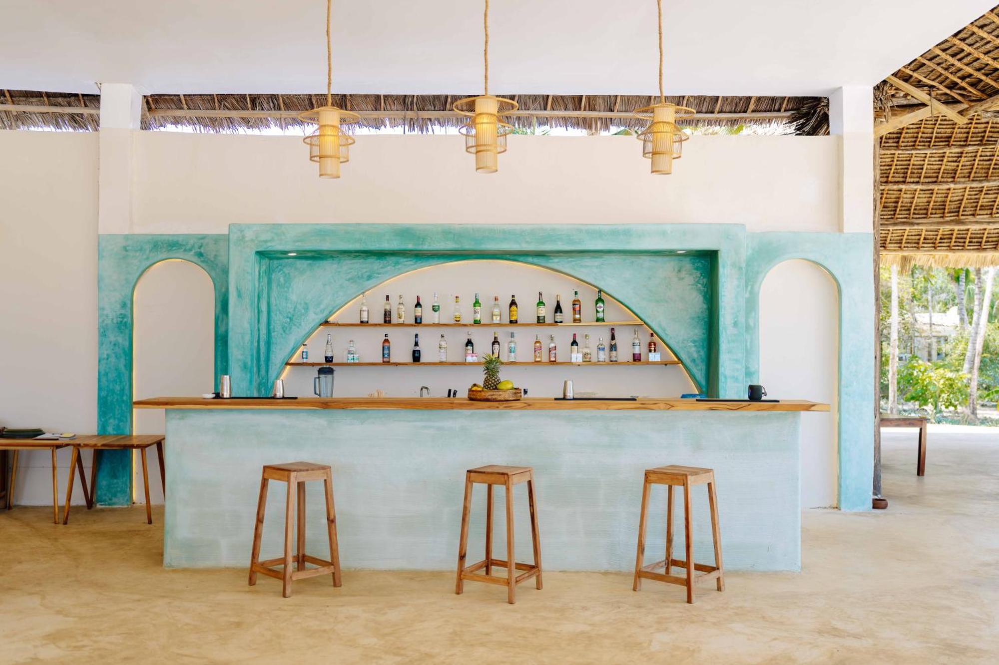 Spice Island Hotel & Resort Jambiani  Dış mekan fotoğraf