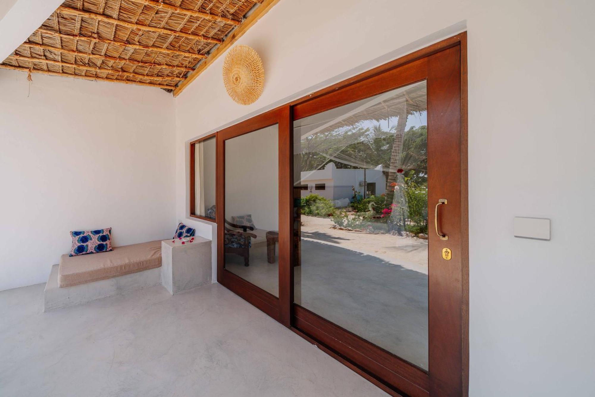 Spice Island Hotel & Resort Jambiani  Dış mekan fotoğraf