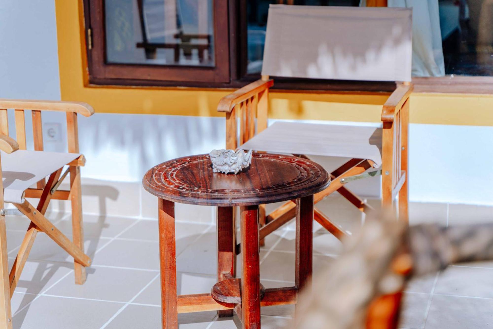Spice Island Hotel & Resort Jambiani  Dış mekan fotoğraf